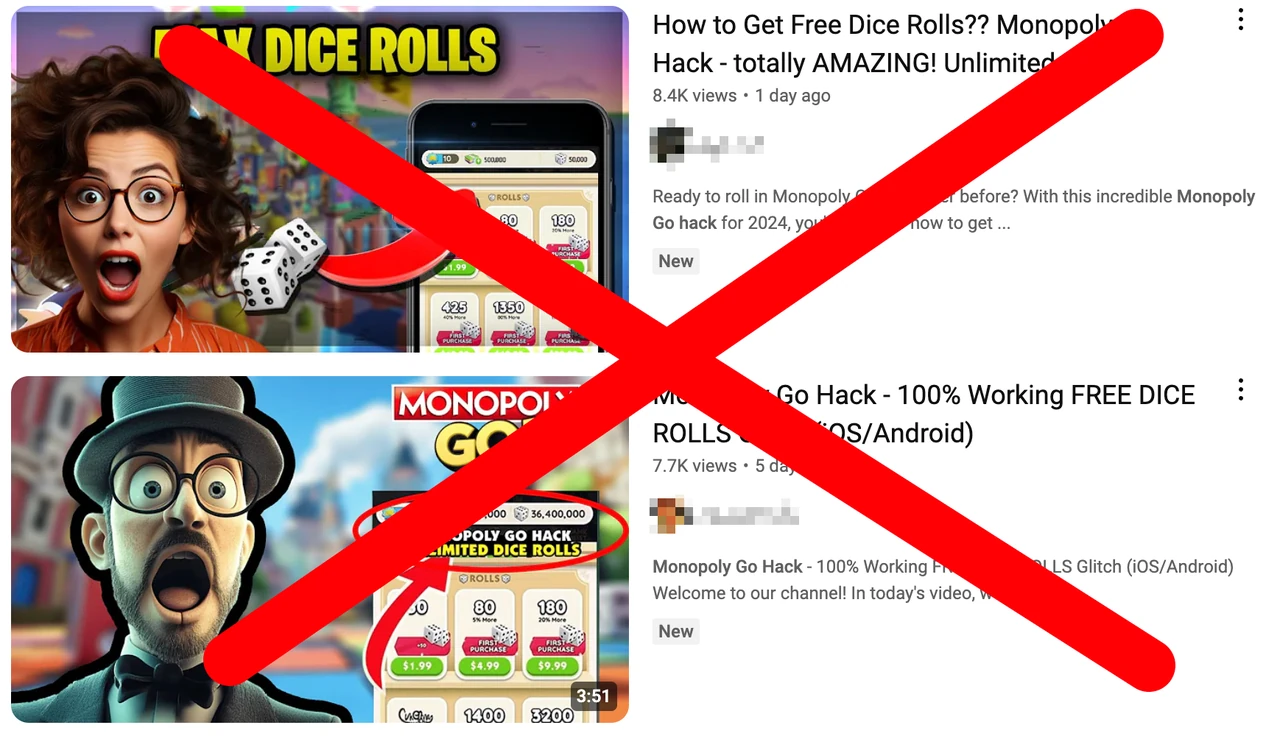 Monopoly Go Free Dice