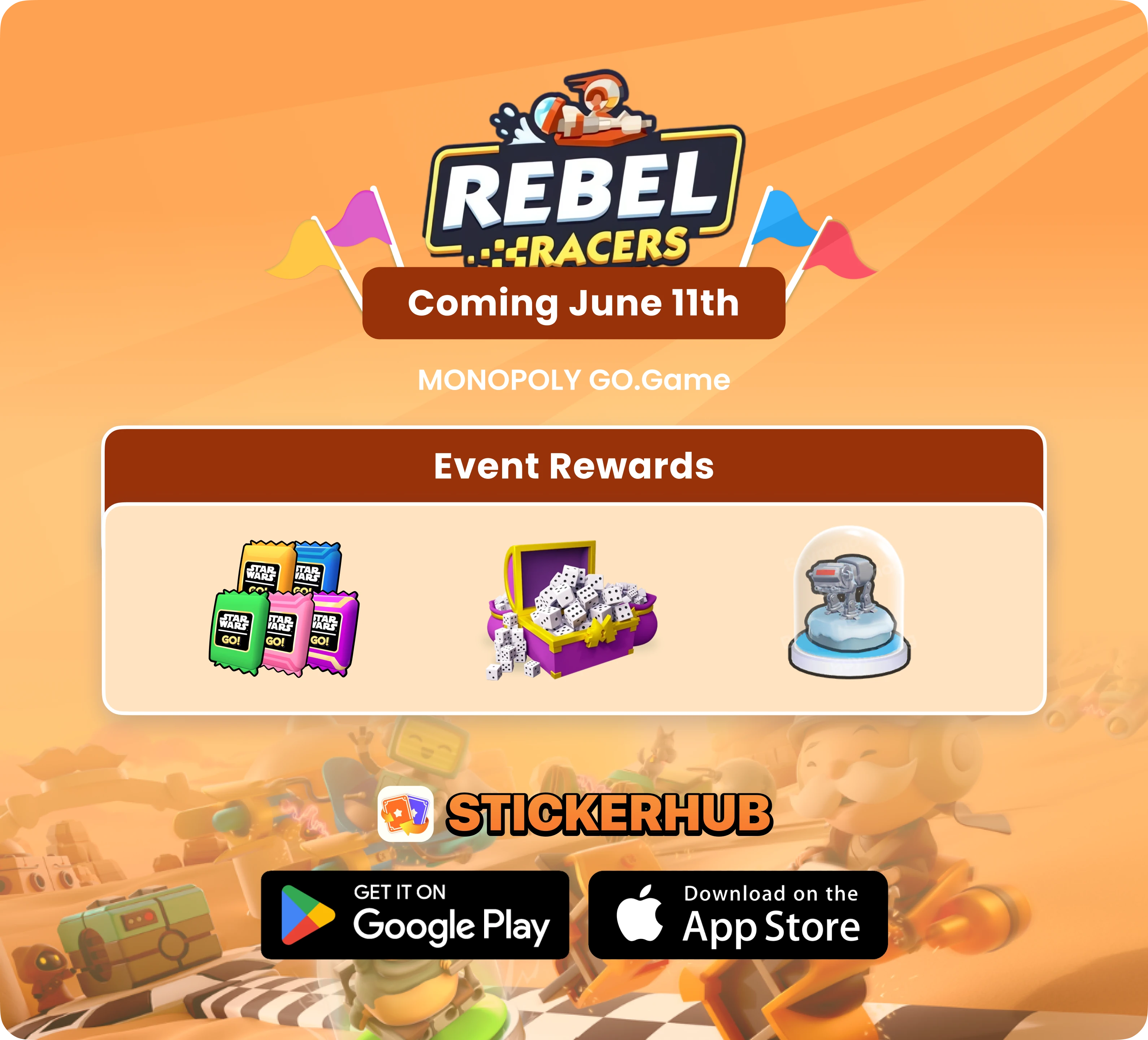 Monopoly Go Partner Event Rewards Monopoly Go Partner Event Rewards