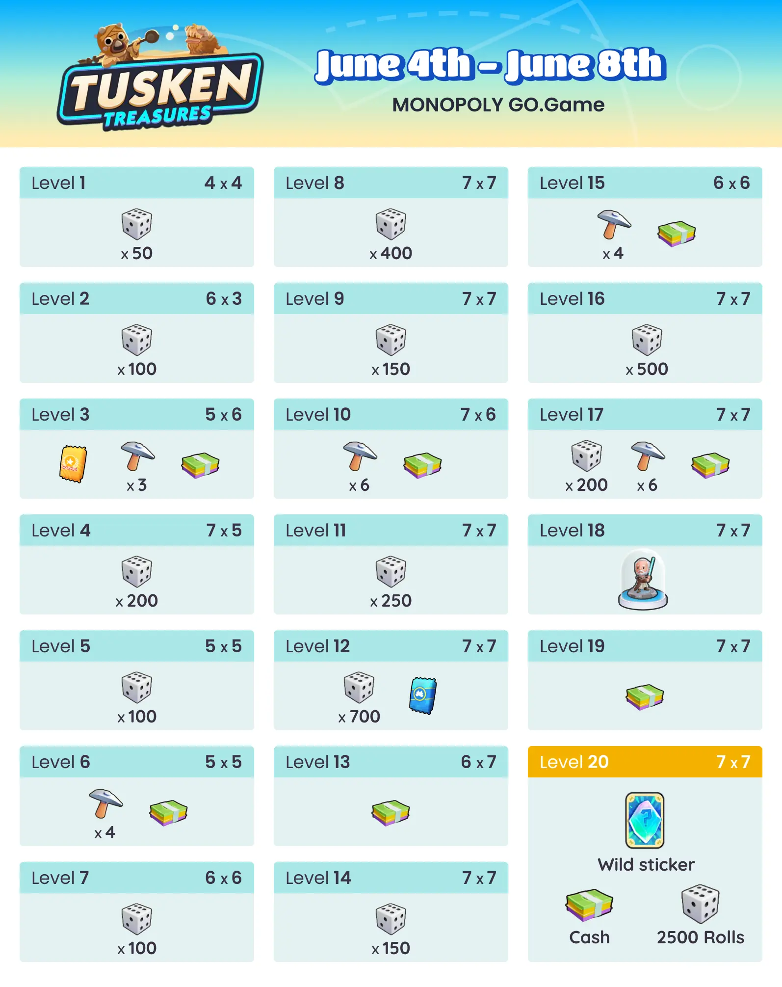 Download StickerHub to trade Monopoly Go stickers stickerhub app