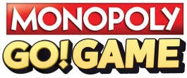 Monopoly Go Logo