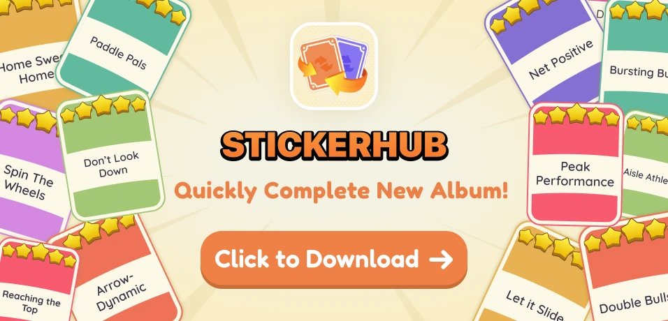 stickerhub app