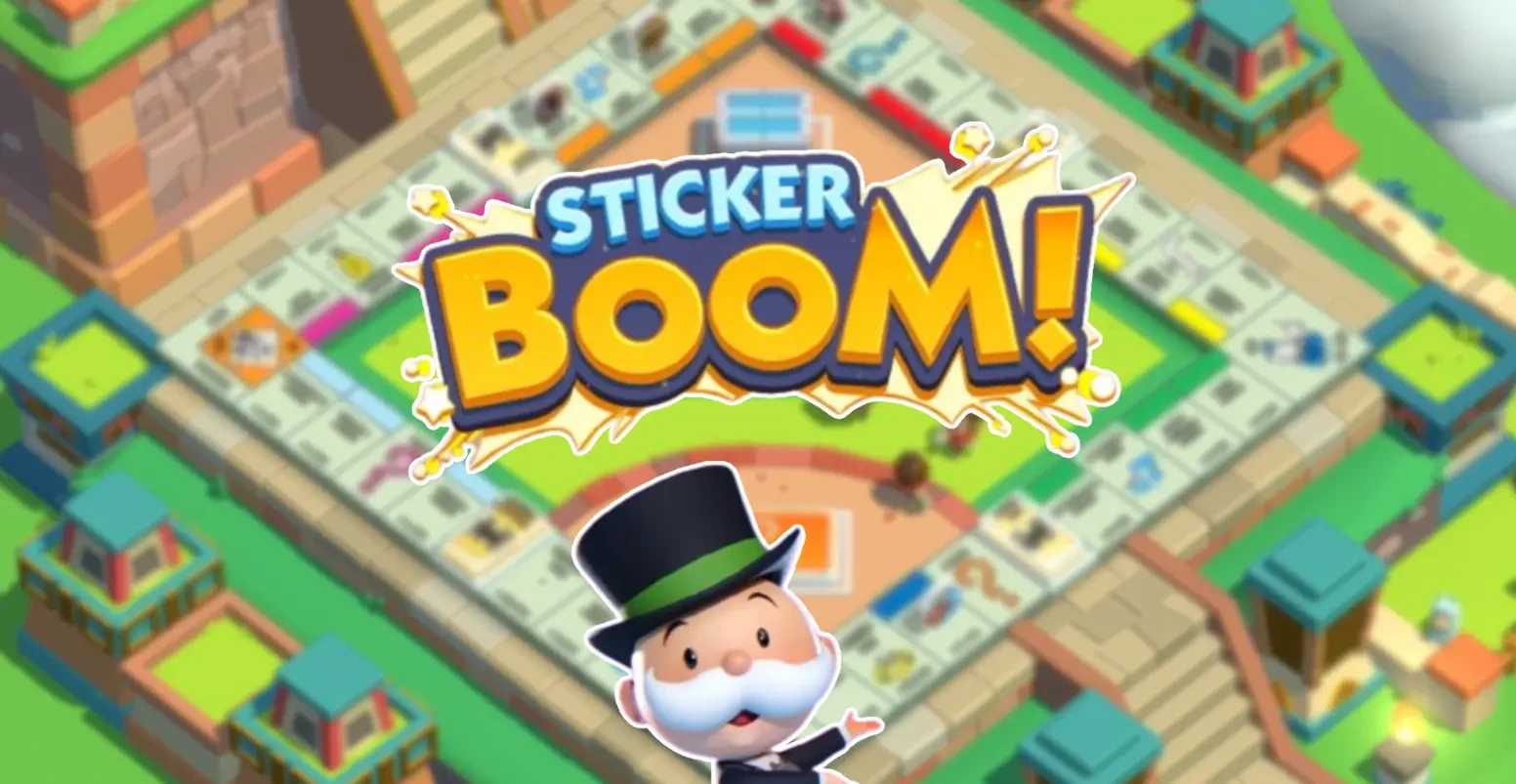 A detailed introduction to Monopoly Go Sticker Boom Event. Subscribe to get the latest Monopoly GO Sticker Boom events.